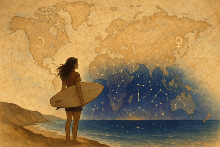 relocation astrology